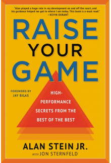 Raise Your Game - Humanitas