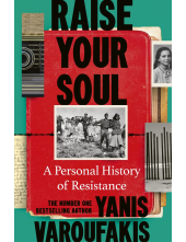 Raise Your Soul - Humanitas