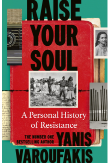 Raise Your Soul - Humanitas