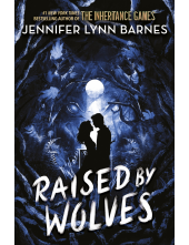 Raised by Wolves - Humanitas