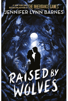 Raised by Wolves - Humanitas