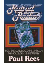 Raised on Radio - Humanitas