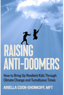 Raising Anti-Doomers - Humanitas
