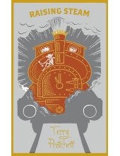 Raising Steam - Humanitas