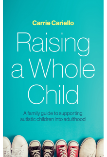 Raising a Whole Child - Humanitas