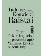 Raistai - Humanitas