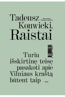 Raistai - Humanitas