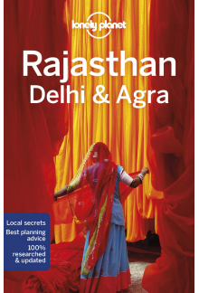 Rajasthan, Delhi & Agra travelguide - Humanitas