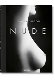 Ralph Gibson. Nude - Humanitas