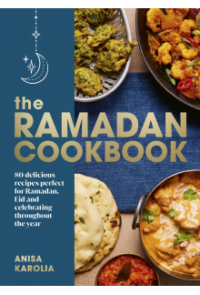 Ramadan Cookbook - Humanitas