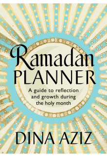 Ramadan Planner - Humanitas