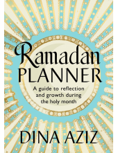 Ramadan Planner - Humanitas