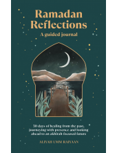 Ramadan Reflections - Humanitas