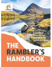 Rambler's Handbook - Humanitas
