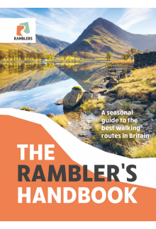 Rambler's Handbook - Humanitas