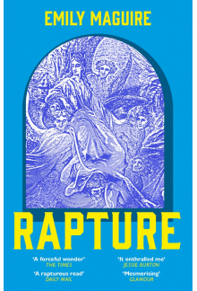 Rapture - Humanitas