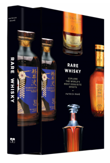 Rare Whisky - Humanitas