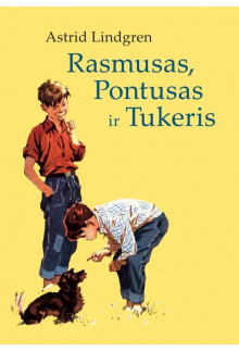 Rasmusas, Pontusas ir Tukeris - Humanitas