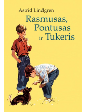Rasmusas, Pontusas ir Tukeris - Humanitas