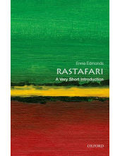 Rastafari: A Very Short Introduction - Humanitas