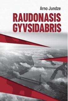 Raudonasis gyvsidabris - Humanitas