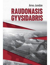 Raudonasis gyvsidabris - Humanitas