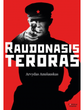 Raudonasis teroras - Humanitas