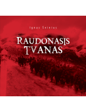 Raudonasis tvanas - Humanitas