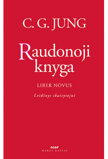 Raudonoji knyga - Humanitas