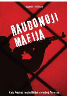 Raudonoji mafija - Humanitas
