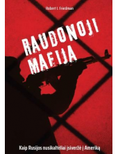 Raudonoji mafija - Humanitas