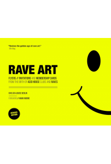 Rave Art - Humanitas
