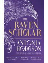 Raven Scholar - Humanitas