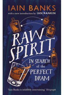 Raw Spirit - Humanitas