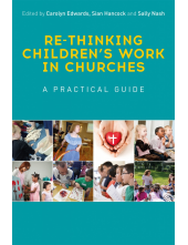 Re-thinking Children's Work in Churches - Humanitas