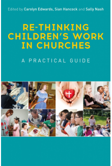 Re-thinking Children's Work in Churches - Humanitas