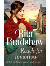 Reach for Tomorrow - Humanitas
