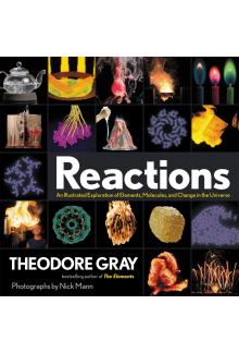 Reactions - Humanitas