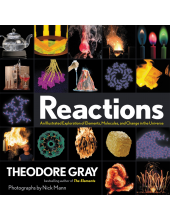 Reactions - Humanitas
