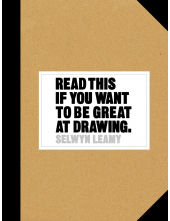 Read This If You Want toGreat at Drawing - Humanitas