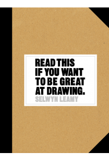 Read This If You Want toGreat at Drawing - Humanitas