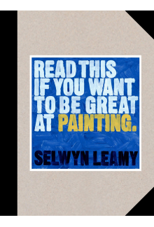 Read This If You Want to Be Great at Painting - Humanitas