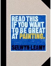 Read This If You Want to Be Great at Painting - Humanitas