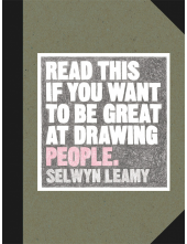 Read This if You Want to be Great at Drawing People - Humanitas