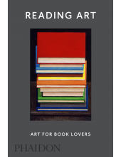 Reading Art: Art for BookLovers - Humanitas