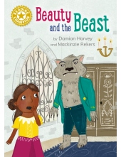 Reading Champion: Beauty and the Beast - Humanitas