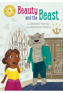 Reading Champion: Beauty and the Beast - Humanitas