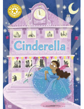 Reading Champion: Cinderella - Humanitas