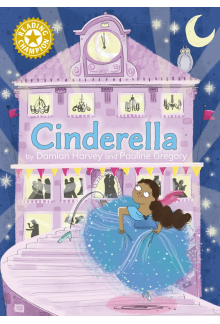 Reading Champion: Cinderella - Humanitas