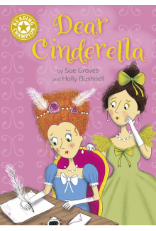 Reading Champion: Dear Cinderella - Humanitas